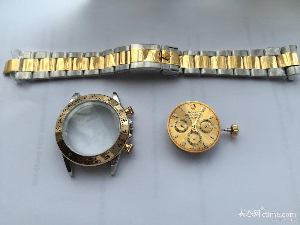 劳力士钟表历史,劳力士在钟表界的地位