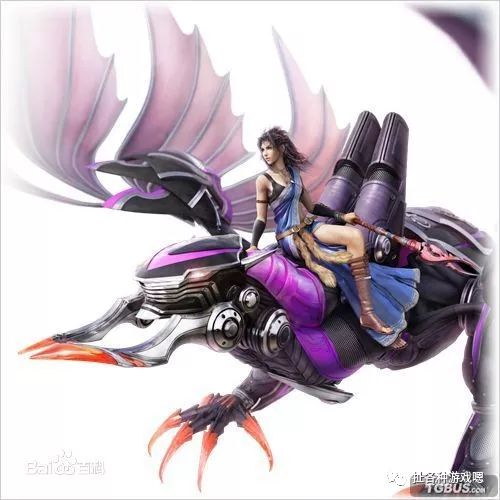 最终幻想ff13好玩吗,最终幻想13全图鉴