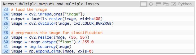 如何使用keras库,keras调用预训练模型