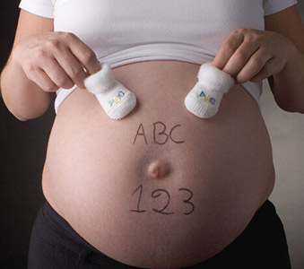 孕期B超，你做对时间了吗？