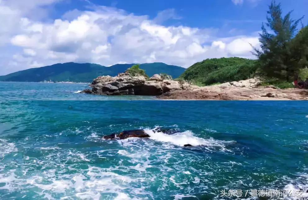 这座高铁直达的小县城，藏着圣托里尼的浪漫，济州岛的清新！