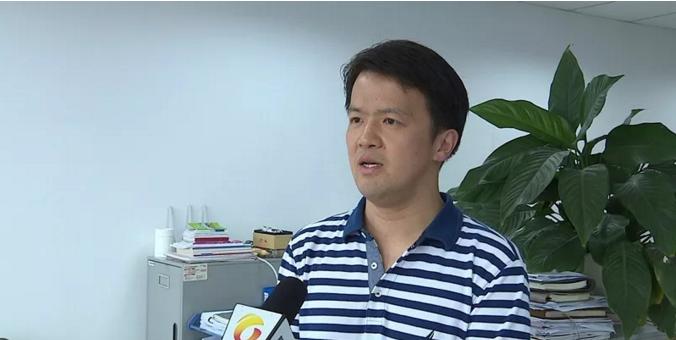 海安新港对外开放项目,新港中部地区规划