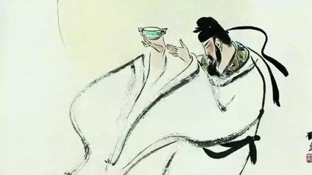 李白必背古诗100首诗,李白经典必背的古诗词