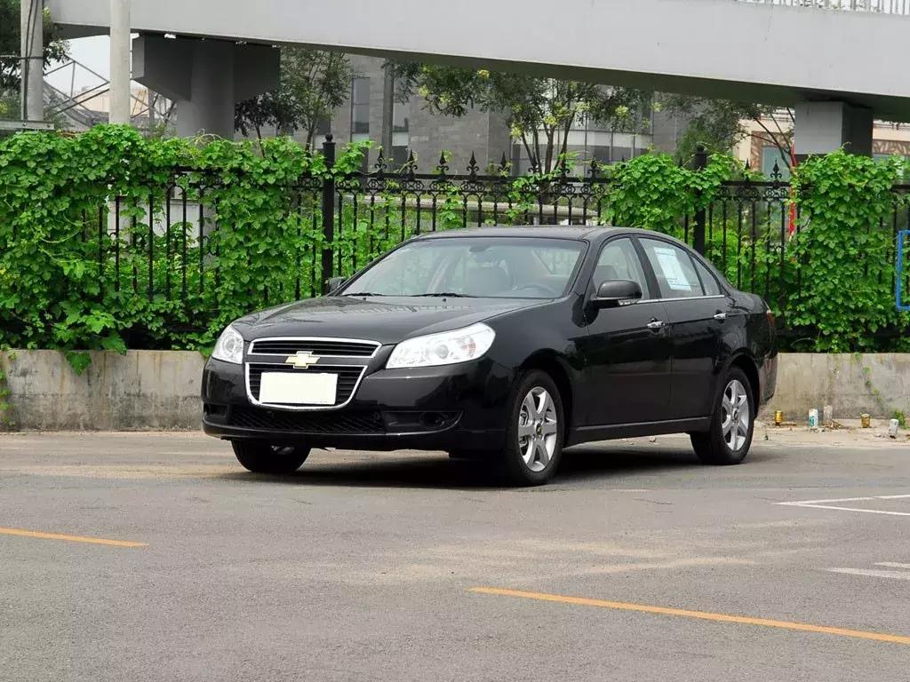 5万左右二手车合资suv自动挡,5万能买到哪些合资七座二手车