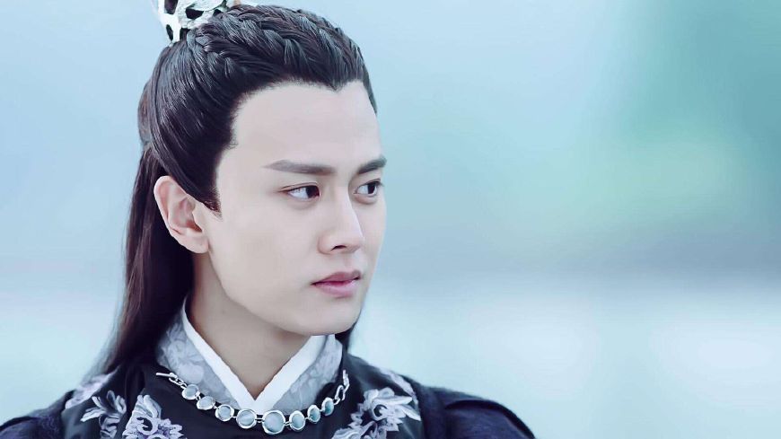 任嘉伦爆火的剧,任嘉伦再度爆红