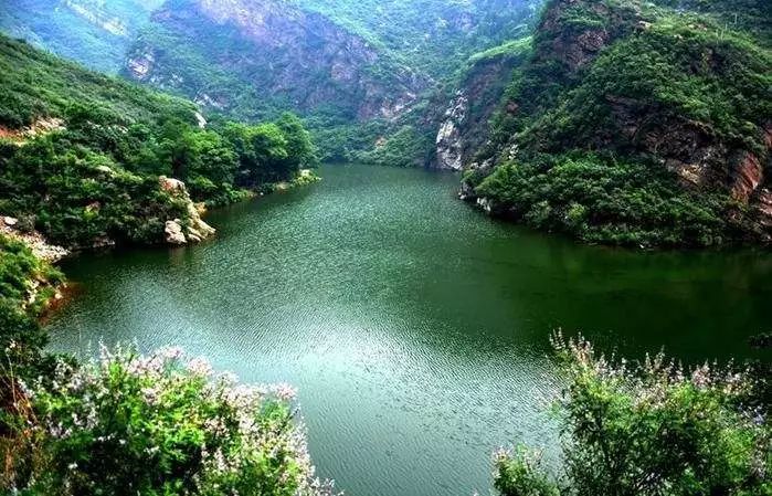 昌平公园开放了吗,北京市昌平区滨河公园开放了吗