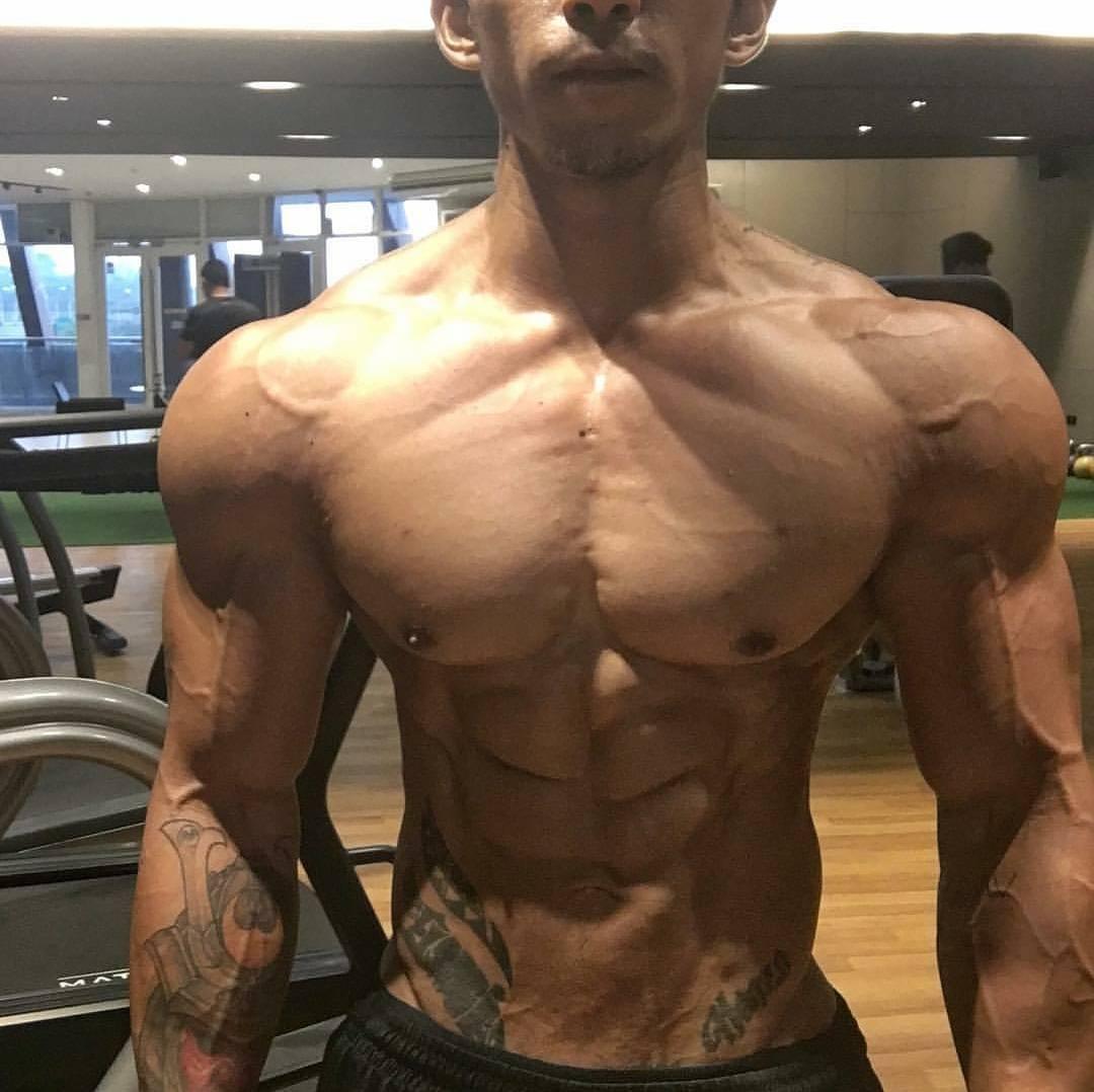 想增加肌肉怎么办,肌耐力训练和力量训练有啥区别