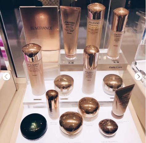 资生堂在日本哪里买最便宜,日本资生堂必买