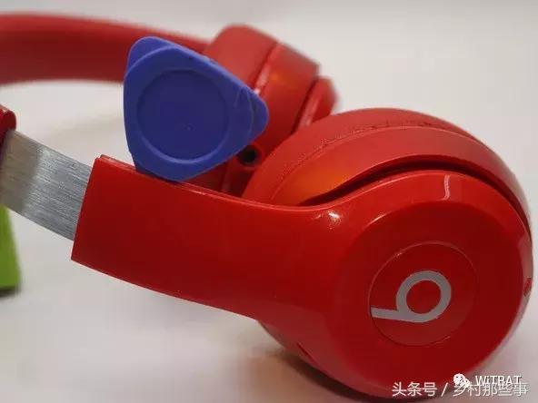 beatssolo2换电池教程,beatssolo2wireless使用方法