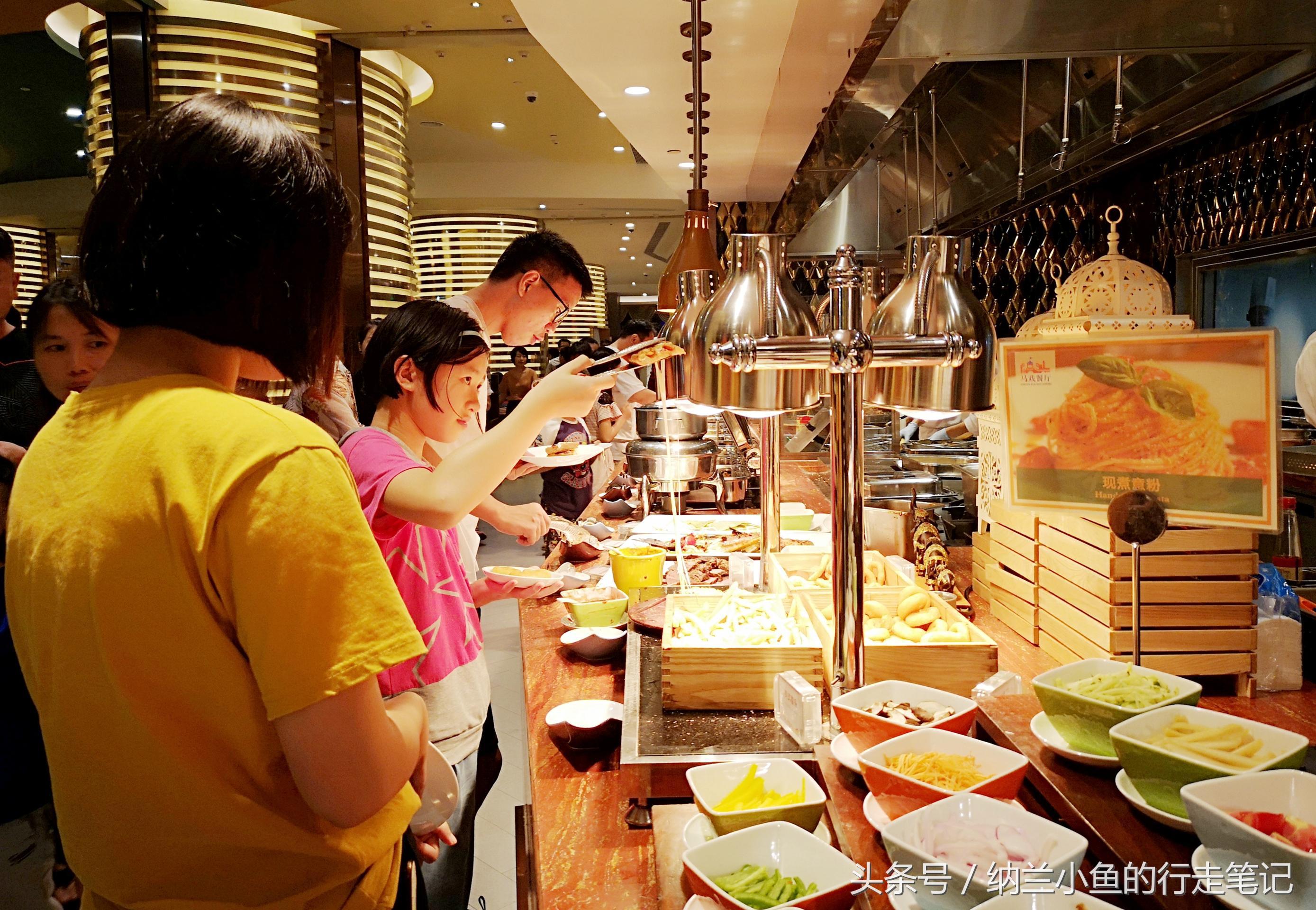 珠海长隆海洋王国带你体验,体验珠海长隆海洋王国