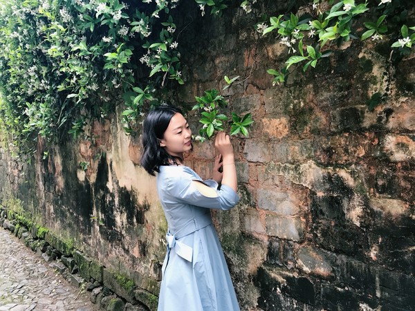 云深不知处格局,黄山风水奇穴