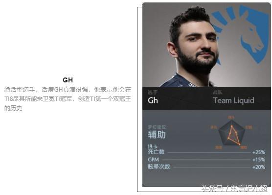 ti8战队阵容,ti8参赛战队