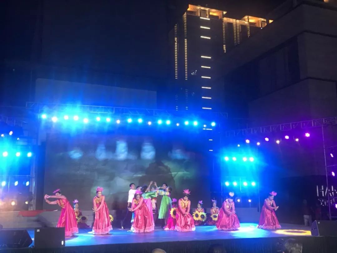 “讴歌新时代·中国电信杯·2018年常德市百团大赛决赛”第八场