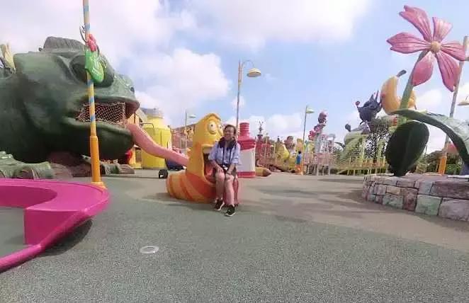 济州好玩,济州岛有啥好玩的景点