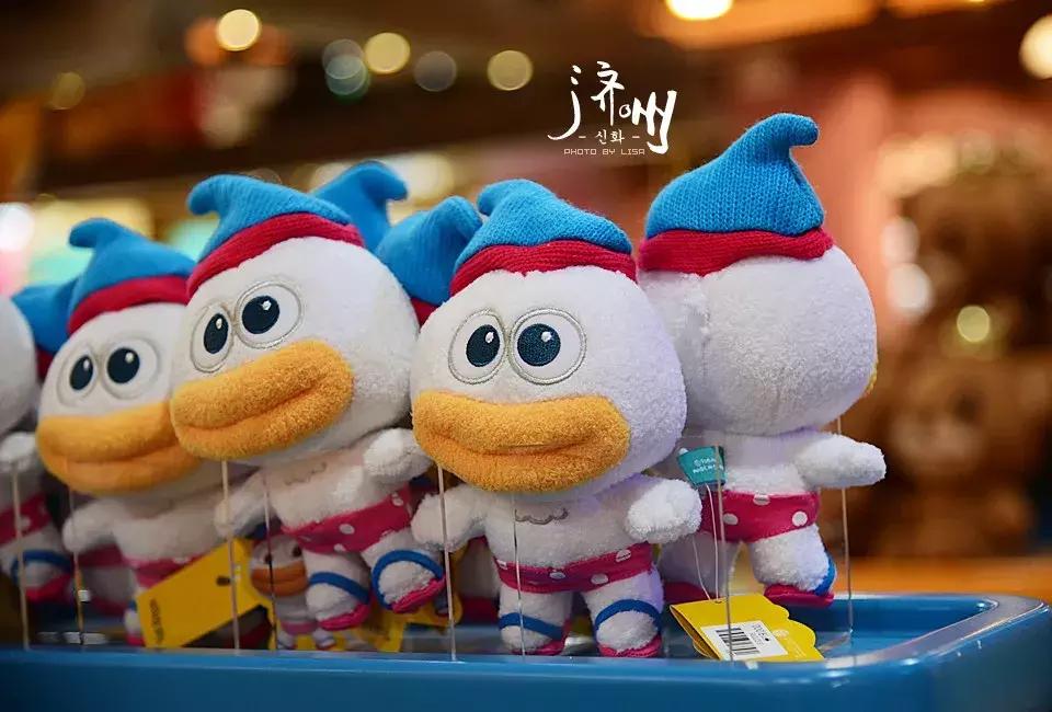 济州好玩,济州岛有啥好玩的景点