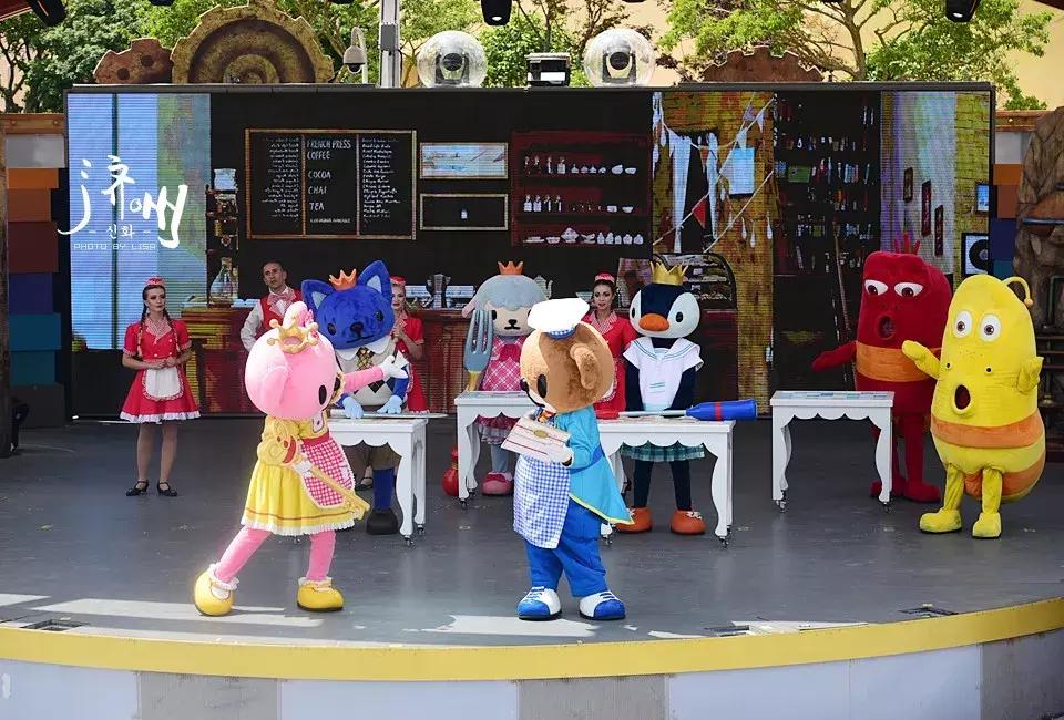 济州好玩,济州岛有啥好玩的景点