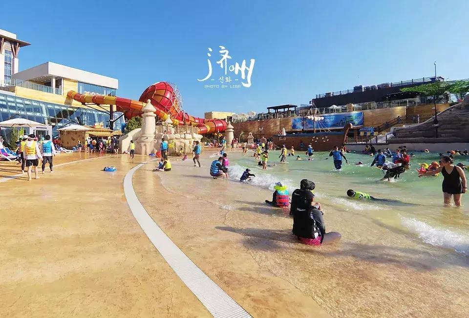 济州好玩,济州岛有啥好玩的景点