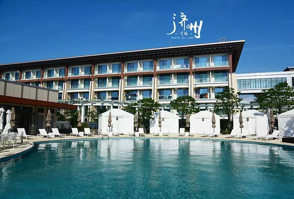 济州好玩,济州岛有啥好玩的景点