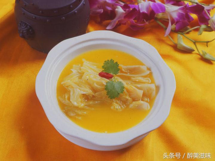 中国四大菜系淮扬菜介绍,中国四大菜系之鲁菜