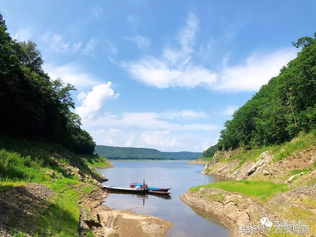 靖宇县赤松镇多少个村,靖宇县赤松镇视频