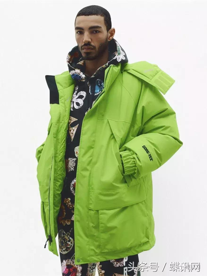 潮牌大佬supreme,supreme十大良心单品