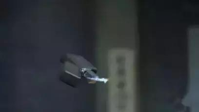 “老公水开了，帮我倒面粉吧”瞬间家毁人亡，粉尘爆炸太可怕！