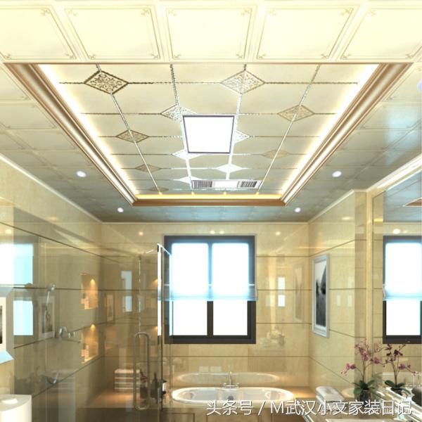 集成吊顶用什么材料好一点,集成吊顶用哪种材料更好
