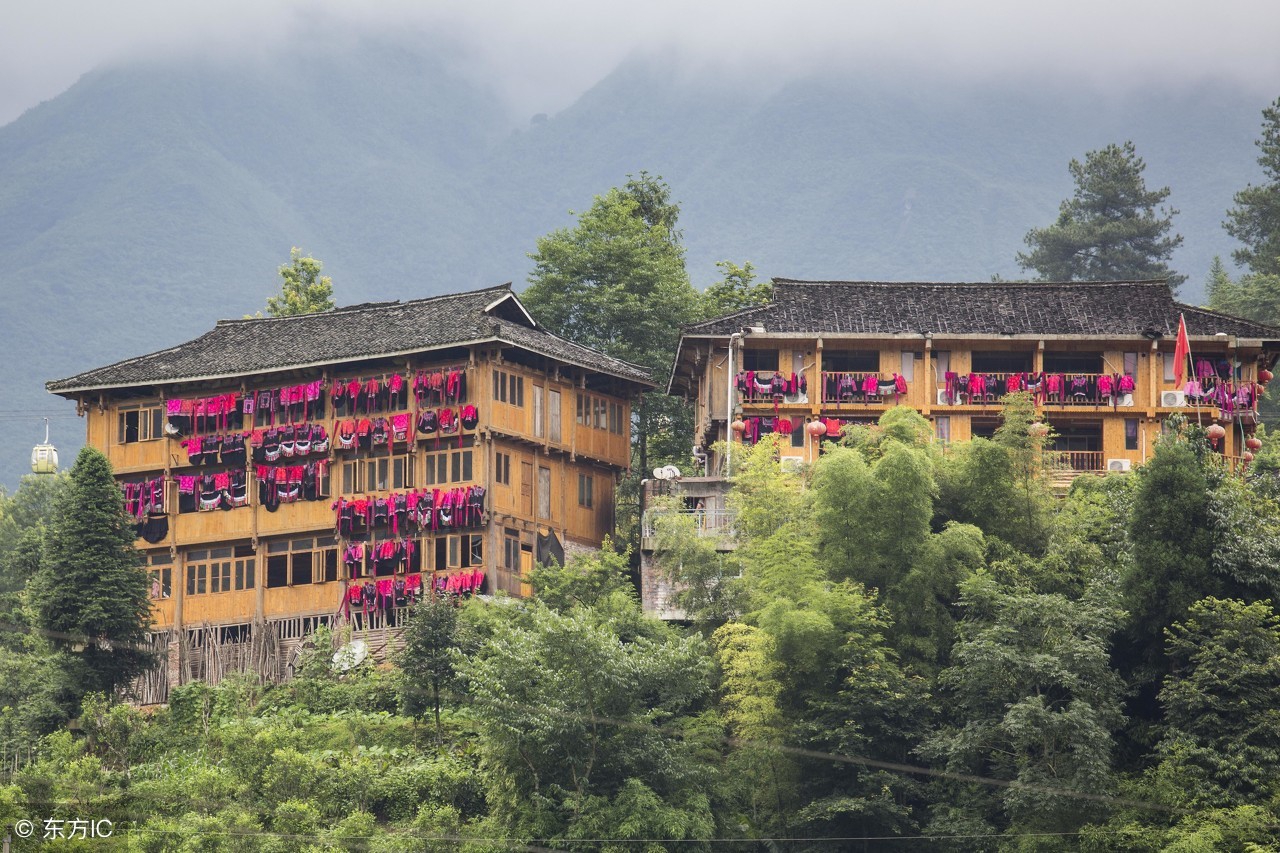 世界上现存最强几大民族,世界上存在过千年的民族