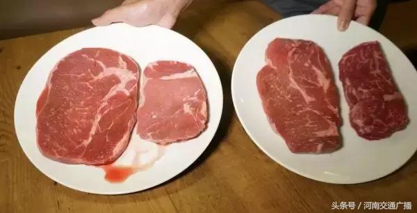 天呐！你叫的外卖牛排饭里竟然没牛肉？70%是这种肉