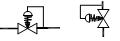 pid流程图部分图例及代号,管道图纸中的pid图号在哪里体现