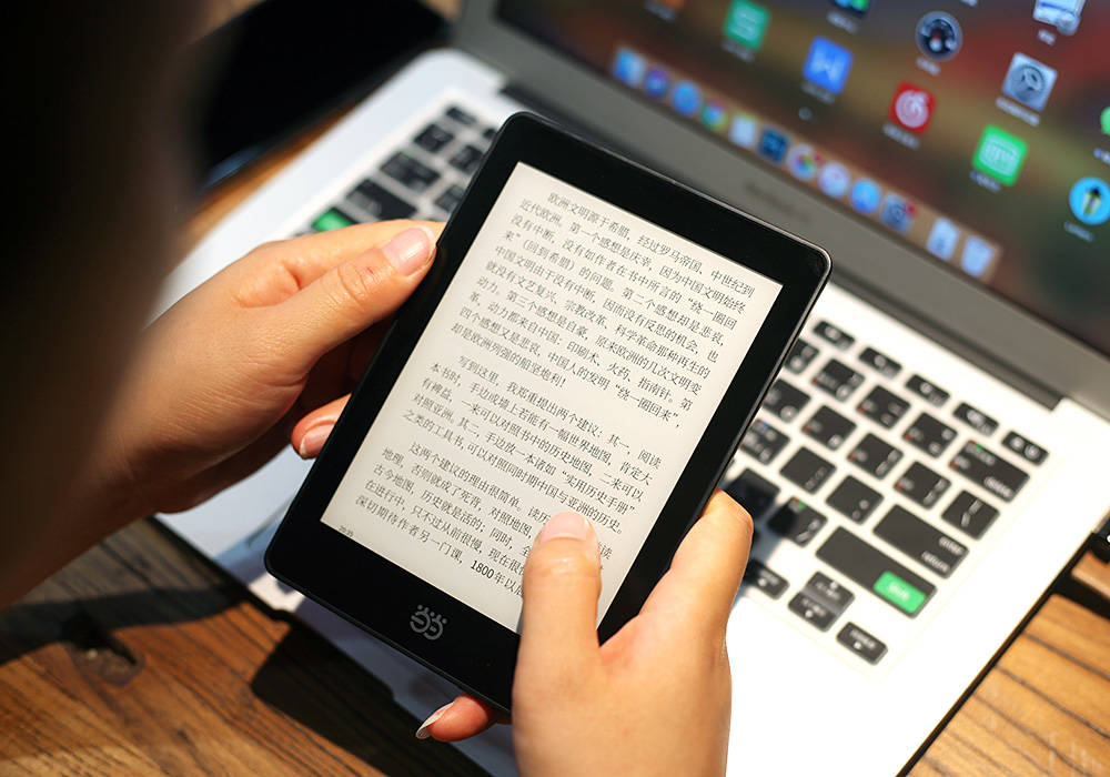 当当阅读器选购,当当阅读器8新锐版