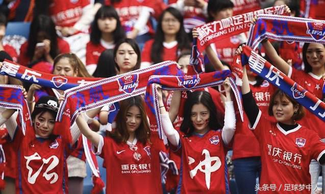 苏渝球*情迷**难奈中超激烈竞争,苏宁或决定本赛季重庆保级命运