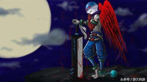 旭旭宝宝变成了勇士,旭旭宝宝成为剑神