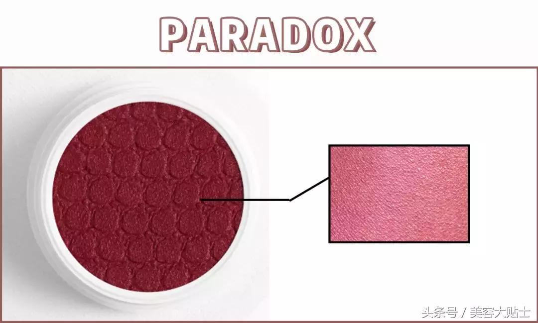 秋冬换季必备眼影,秋冬必备眼影来了