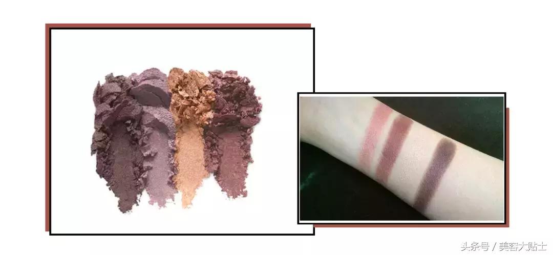 秋冬换季必备眼影,秋冬必备眼影来了