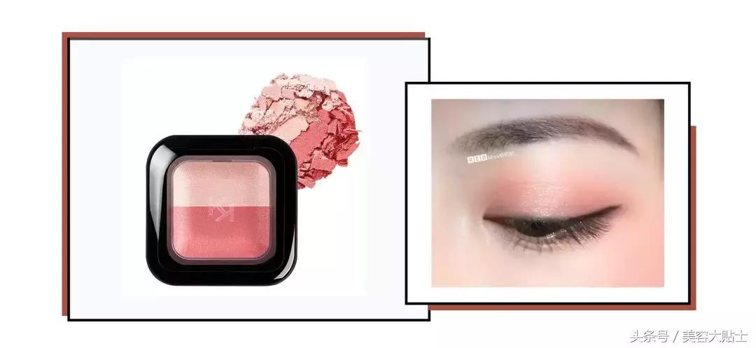 秋冬换季必备眼影,秋冬必备眼影来了