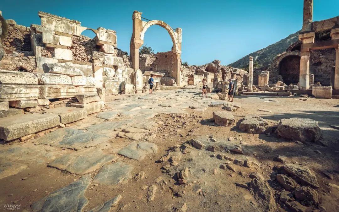 土耳其到底多浪漫,土耳其有什么值得玩的