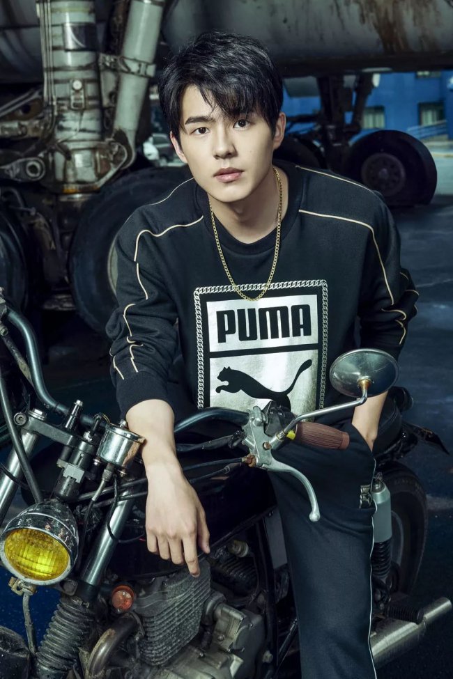 今年最流行球鞋,今年最红的嘻哈鞋