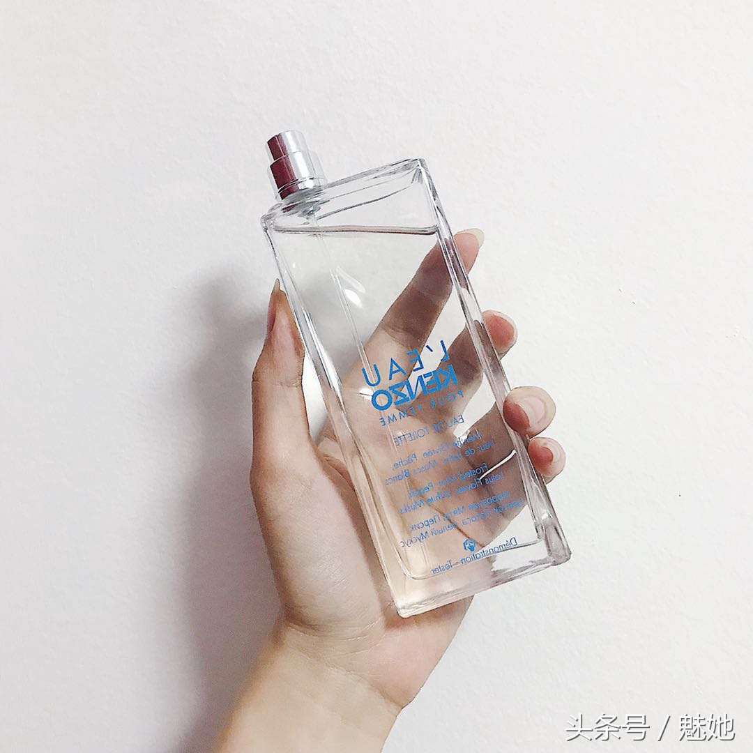 适合情侣的香水推荐,最好闻的情侣香水