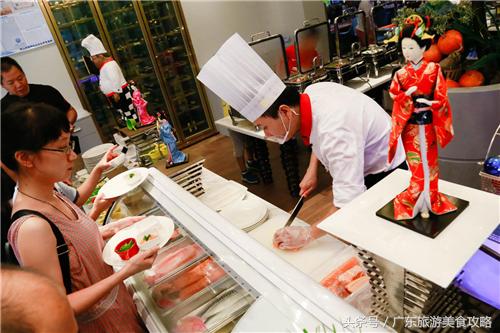 佛山美的鹭湖岭南半山酒店,佛山美的鹭湖岭南花园酒店攻略