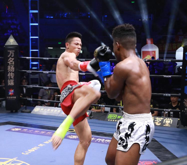 9月15日万茗堂·勇士的荣耀34铜陵站,四大天王领衔出战!