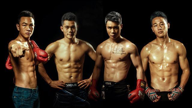 9月15日万茗堂·勇士的荣耀34铜陵站,四大天王领衔出战!