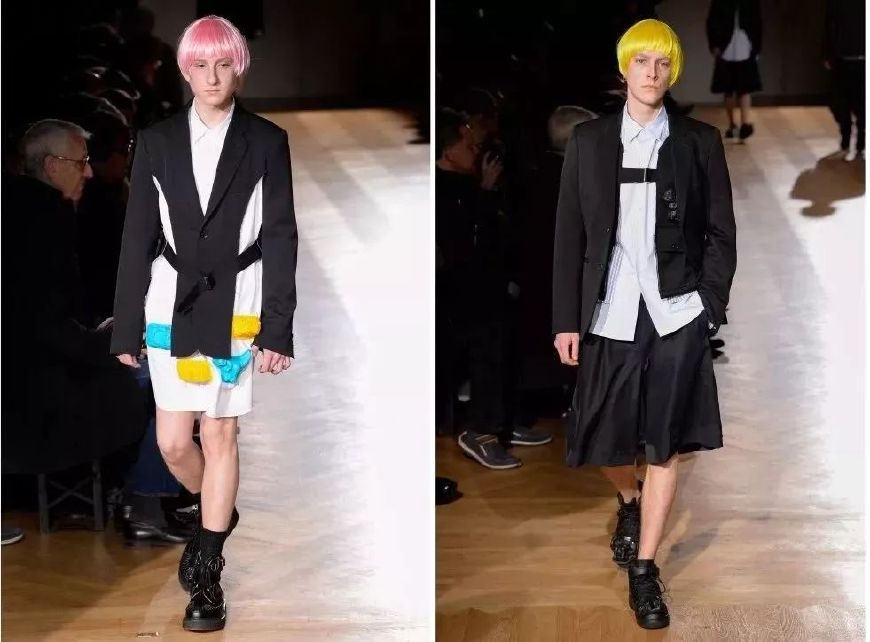 帅到没朋友的机能风,帅到没朋友属于什么风格