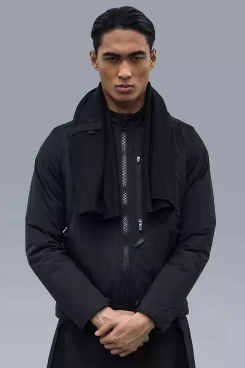 帅到没朋友的机能风,帅到没朋友属于什么风格