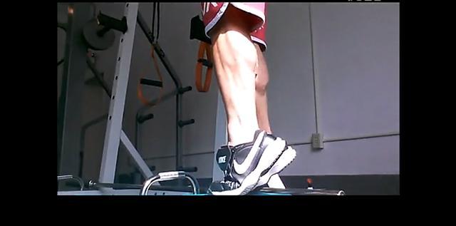 如何拥有漂亮的小腿,想要腿不瘦有什么方法