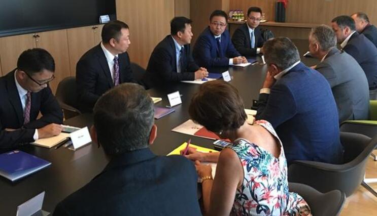 重获新生！一纸协议成国足逆袭世界杯方程式？欧洲巴西给出答案