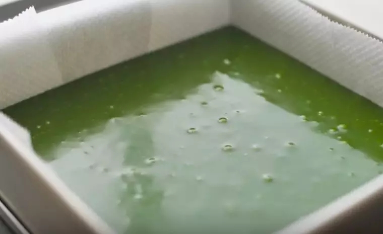 一搅一蒸就能做的小蛋糕,搅一搅就能吃的美食