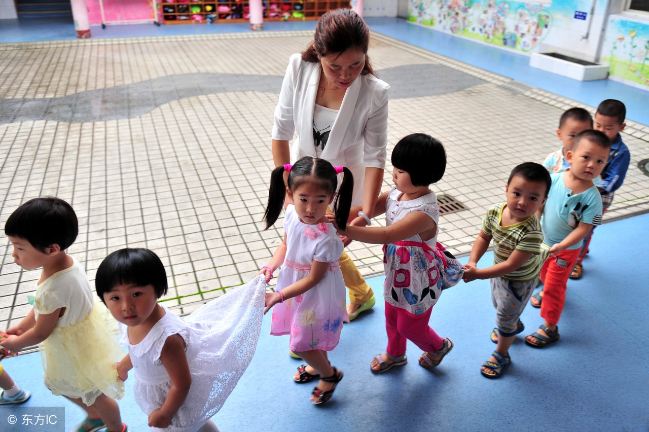 昌吉学院学前教育毕业就业前景,张雪峰谈学前教育专业就业前景