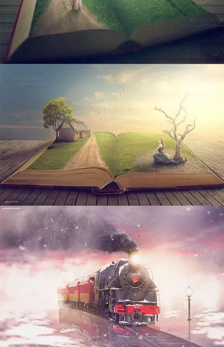 ps如何做合同,ps怎么制作合同