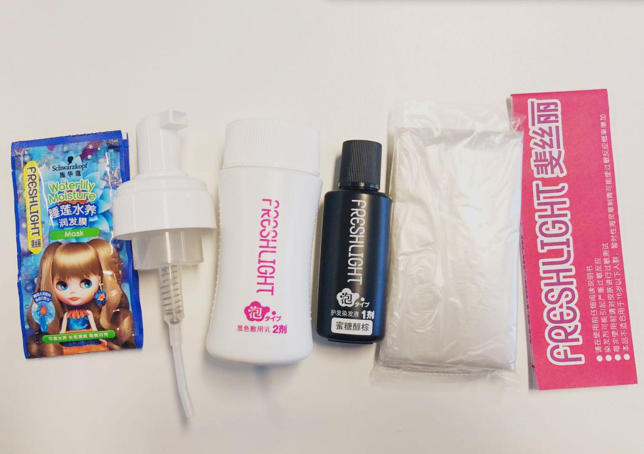 跟风入手的网红好物,网红推荐好物五款